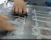 M&aacute;quina troqueladora de rollo a hoja HS-MQJ